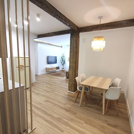 Bilbao Urban Loft Apartment Exterior foto