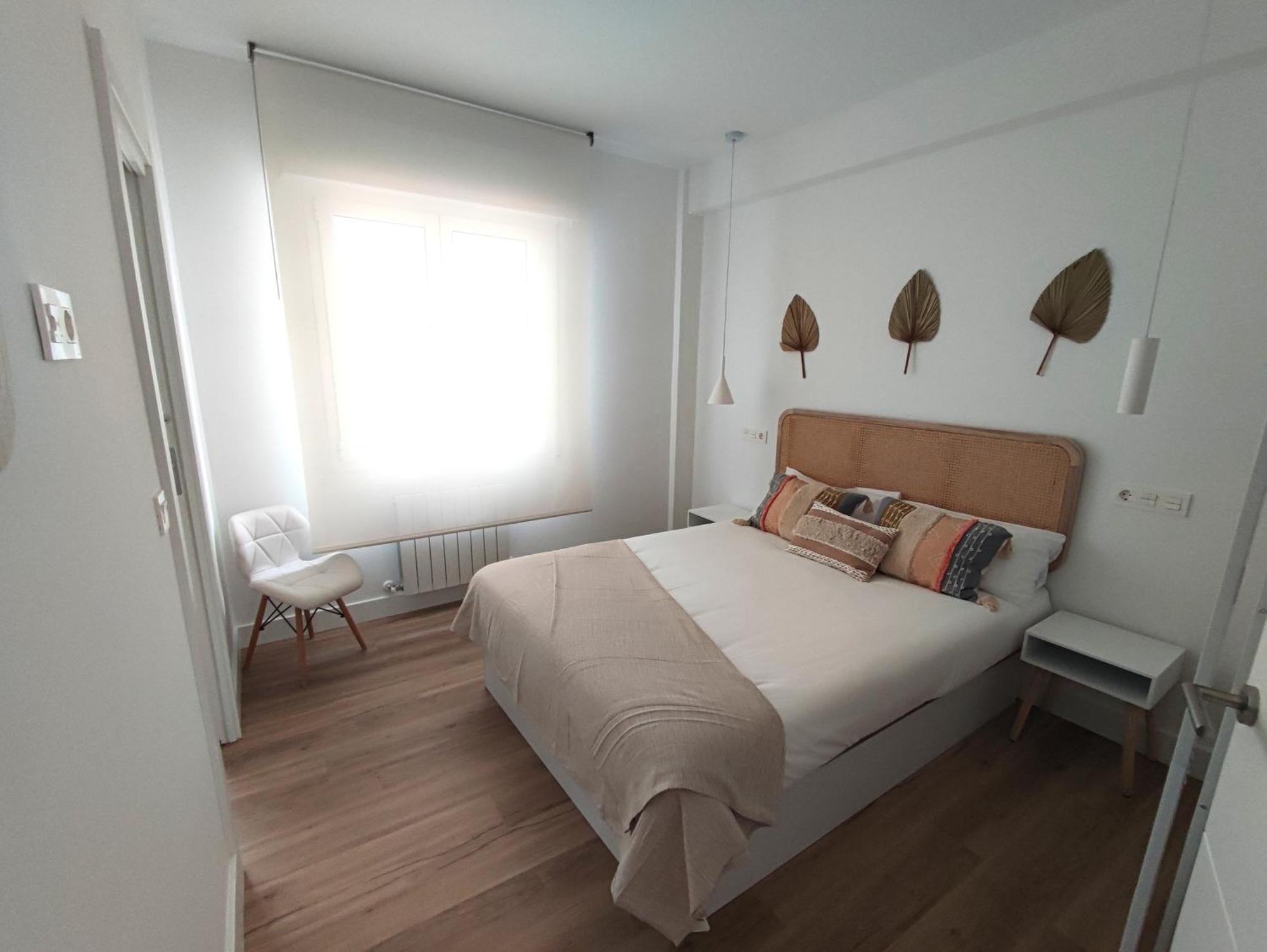Bilbao Urban Loft Apartment Exterior foto