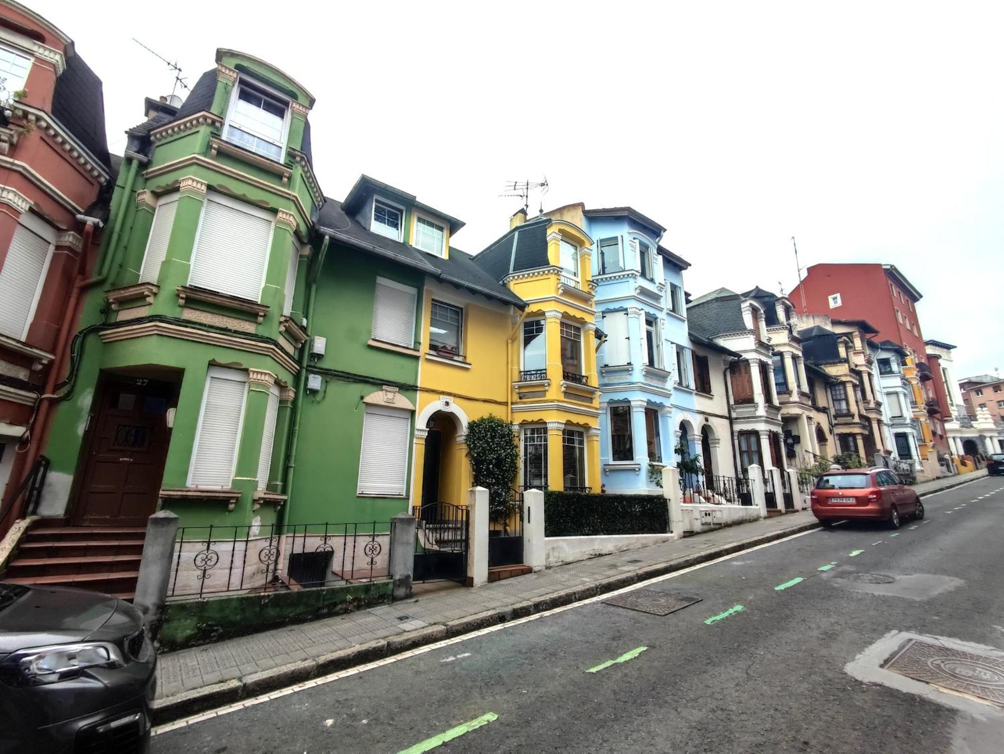 Bilbao Urban Loft Apartment Exterior foto